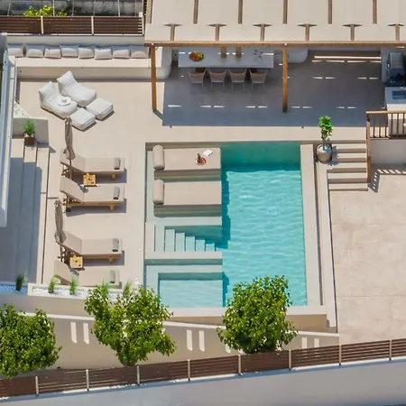 Cantouni Villa, Luxury 5br Retreat With Pool & Jacuzzi Near Town By Mana Gers Villa Zákinthosz