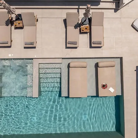 Cantouni Villa, Luxury 5br Retreat With Pool & Jacuzzi Near Town By Mana Gers * Zákinthosz