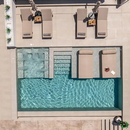 Cantouni Villa, Luxury 5br Retreat With Pool & Jacuzzi Near Town By Mana Gers *