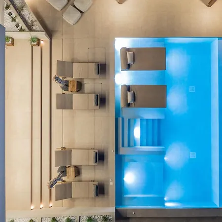 Villa Cantouni Villa, Luxury 5br Retreat With Pool & Jacuzzi Near Town By Mana Gers Zákinthosz